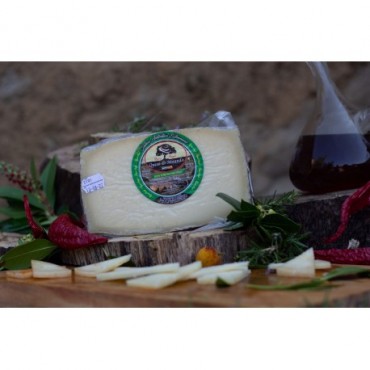 QUESO DE MEZCLA